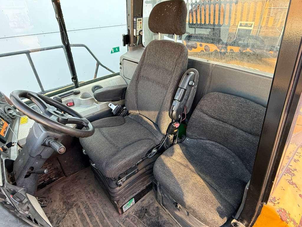 Caterpillar 745C - Dutch Machine / Auto Greasing Foto 8