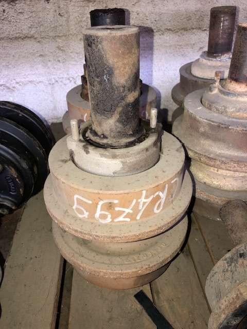 Berco CR4799 Foto 1
