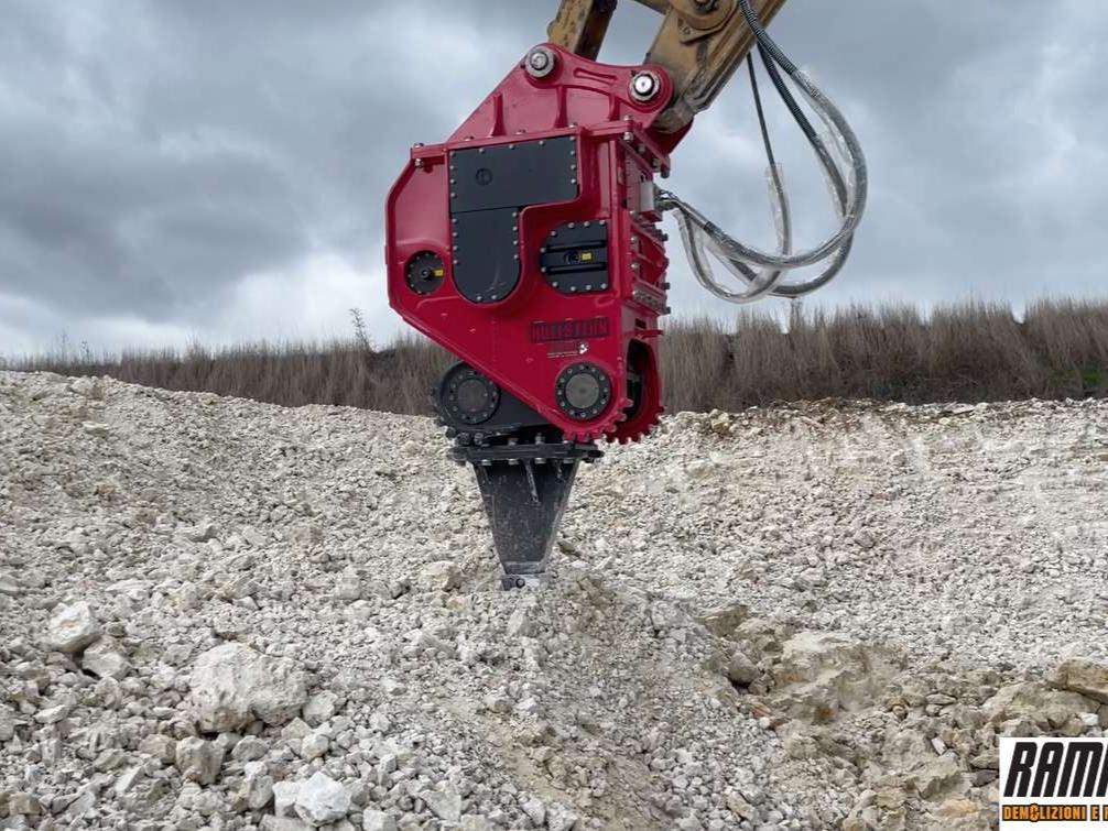 Bullstern V450 Foto 3