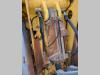 Volvo hydraulic cylinder 11107855 for Volvo L110E, L110F, L120E, L120F Foto 2 thumbnail