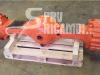 Assale anteriore per Hitachi LX 170 Foto 3 thumbnail