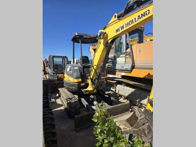 New Holland E39B in vendita da Italia Macchine Srl