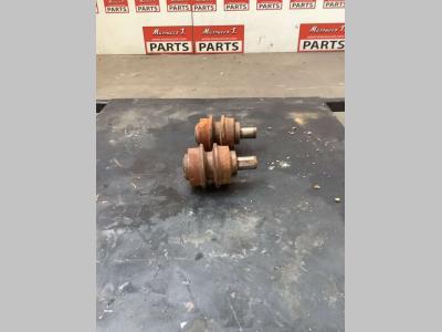 Rulli superiori per Hitachi ZX85 in vendita da Massucco T. Srl Area Ricambi