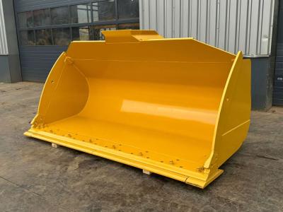 Caterpillar Loader Bucket PIN ON CAT 966, 972 4.2m3, 127in in vendita da Big Machinery