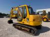 Komatsu PC 75R Foto 1 thumbnail