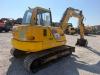 Komatsu PC 75R Foto 3 thumbnail