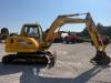 Komatsu PC 75R Foto 4 thumbnail