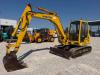Komatsu PC 75R Foto 6 thumbnail