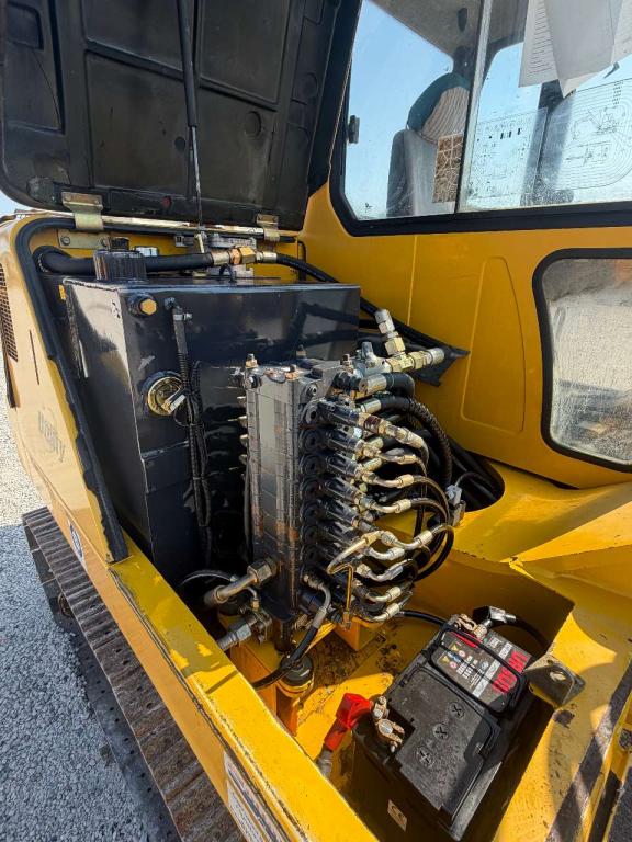 Komatsu PC 75R Foto 11