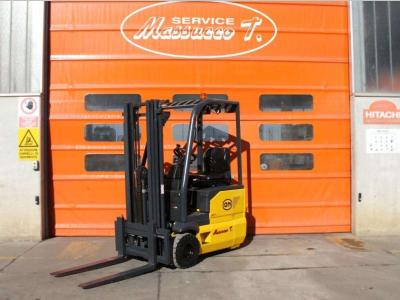 OM XE13 AC in vendita da Massucco T. Srl