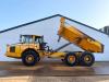 Volvo A25E - Airco / Camera / Heated Seat Foto 13 thumbnail