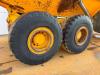 Volvo A25E - Airco / Camera / Heated Seat Foto 28 thumbnail