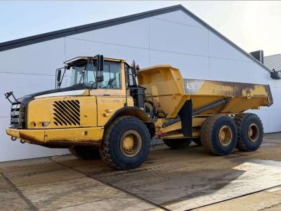 Volvo A25E - Airco / Camera / Heated Seat in vendita da Boss Machinery