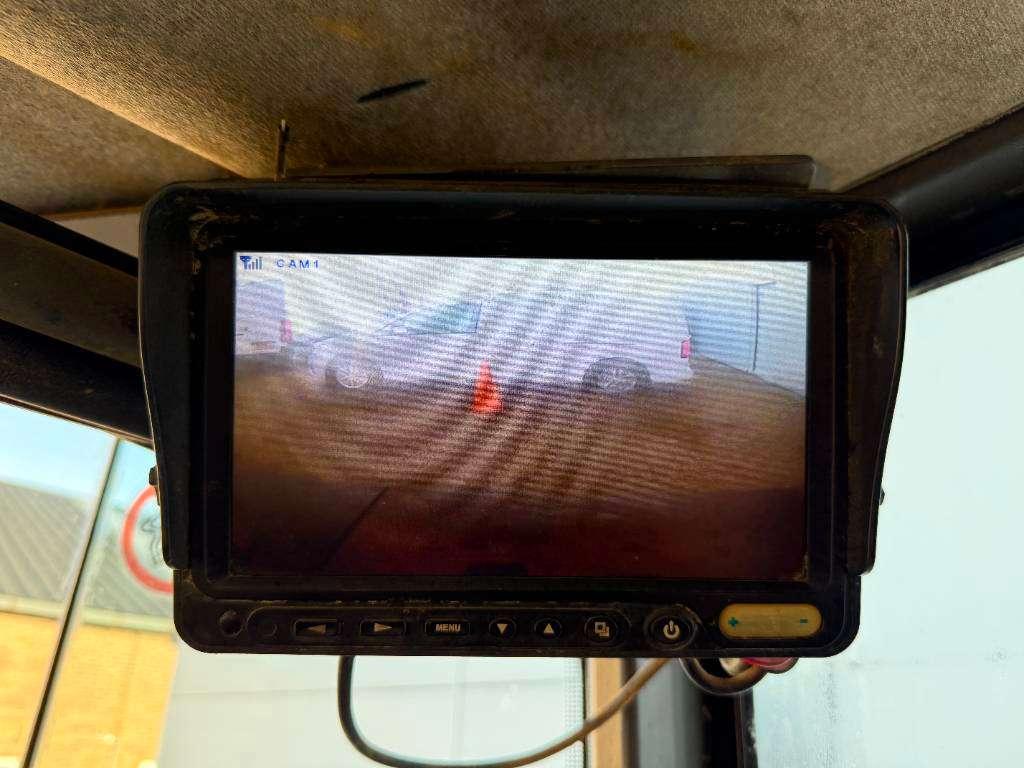 Volvo A25E - Airco / Camera / Heated Seat Foto 11