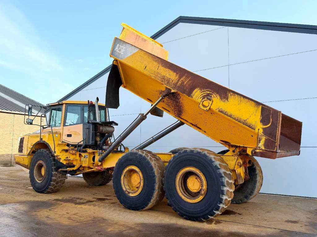 Volvo A25E - Airco / Camera / Heated Seat Foto 14