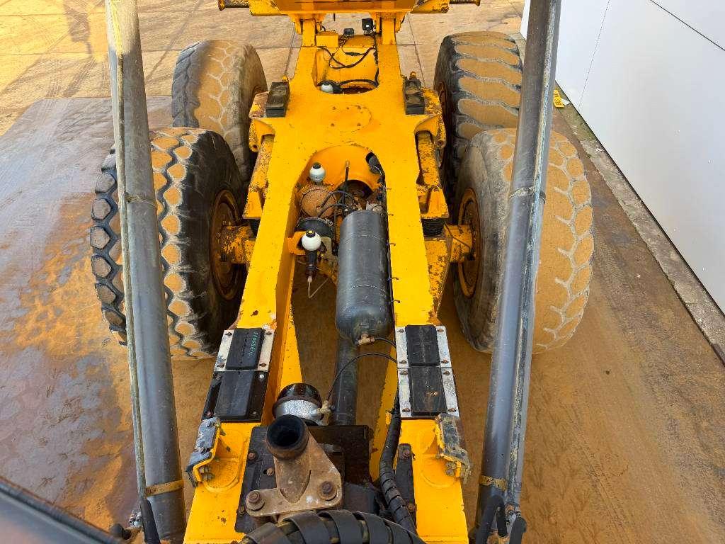 Volvo A25E - Airco / Camera / Heated Seat Foto 19