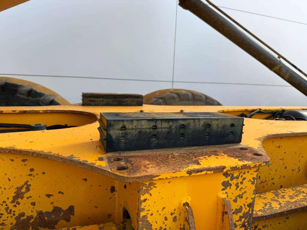Volvo A25E - Airco / Camera / Heated Seat Foto 20
