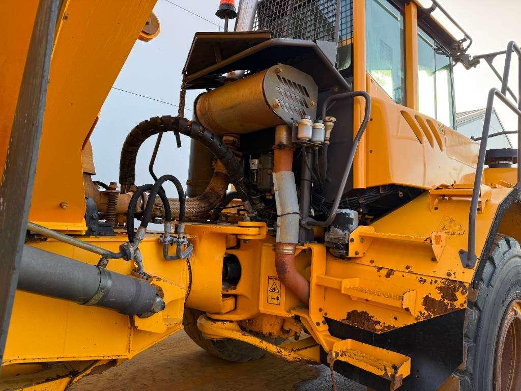 Volvo A25E - Airco / Camera / Heated Seat Foto 24