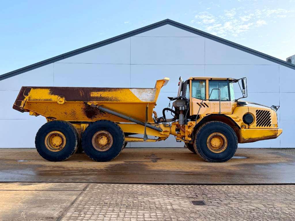 Volvo A25E - Airco / Camera / Heated Seat Foto 4