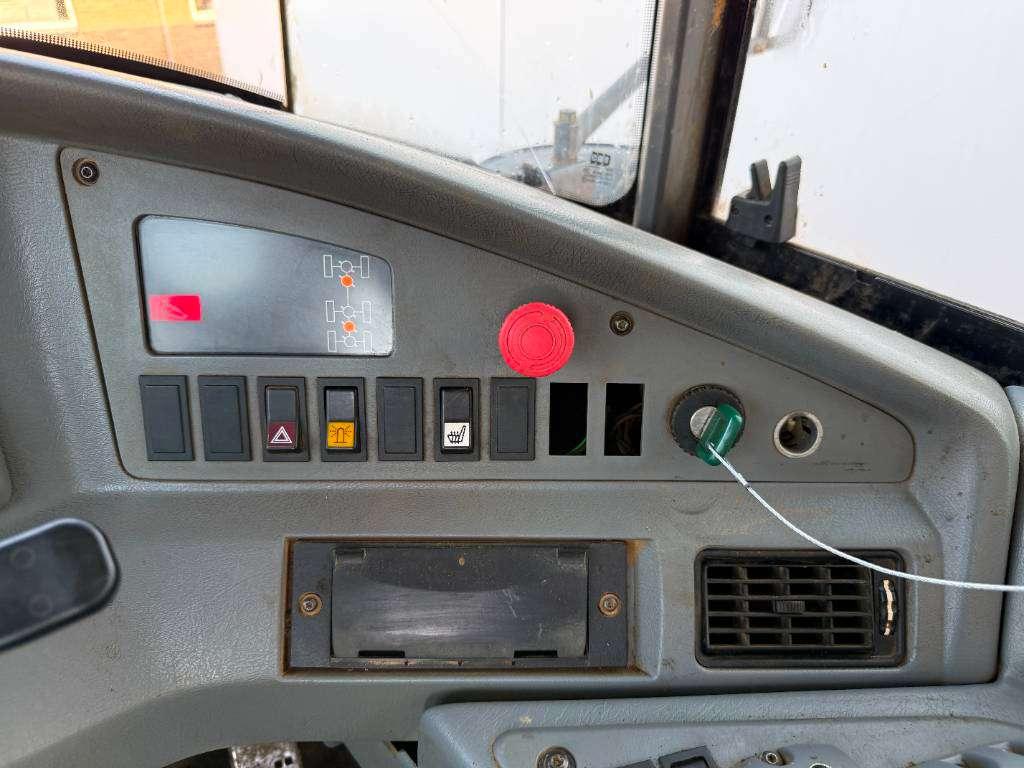 Volvo A25E - Airco / Camera / Heated Seat Foto 9