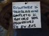Riduttore di traslazione per Fiat Hitachi EX215 - EX235 Foto 15 thumbnail