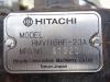 Riduttore di traslazione per Fiat Hitachi EX215 - EX235 Foto 3 thumbnail