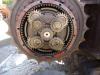 Riduttore di traslazione per Fiat Hitachi EX215 - EX235 Foto 9 thumbnail