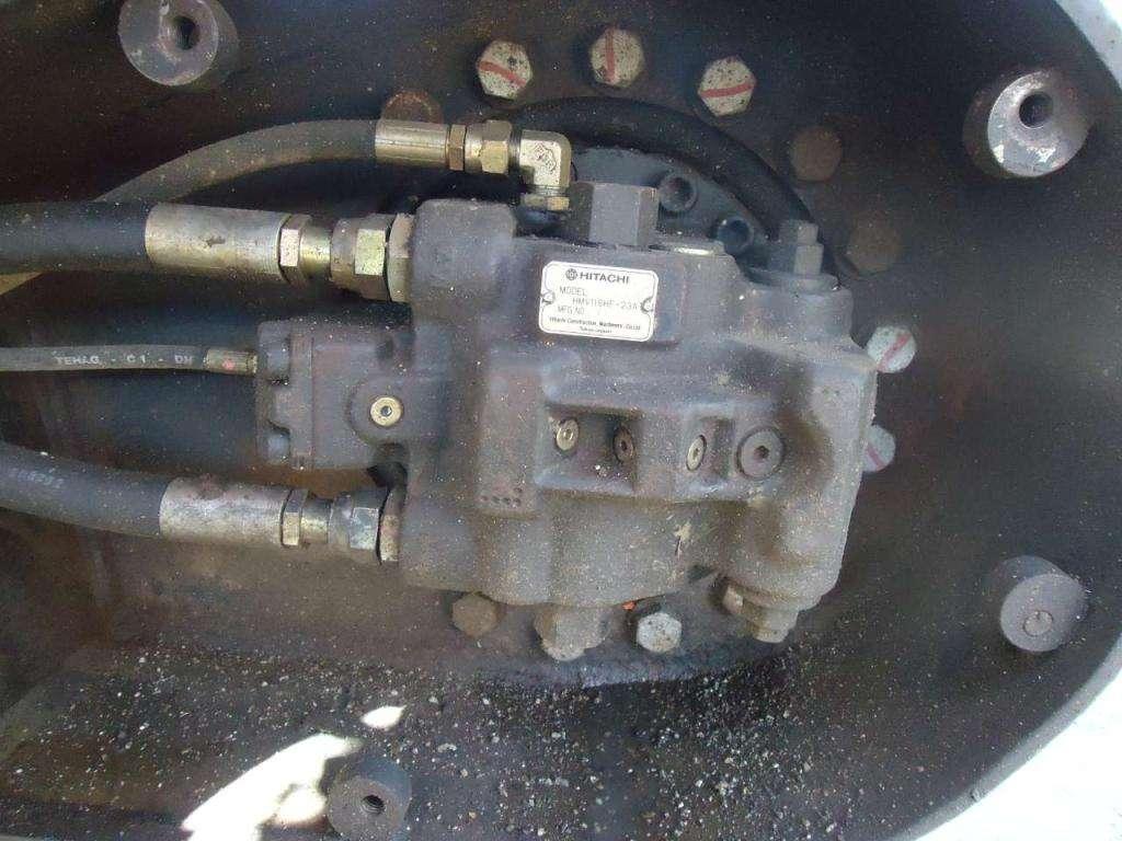 Riduttore di traslazione per Fiat Hitachi EX215 - EX235 Foto 11