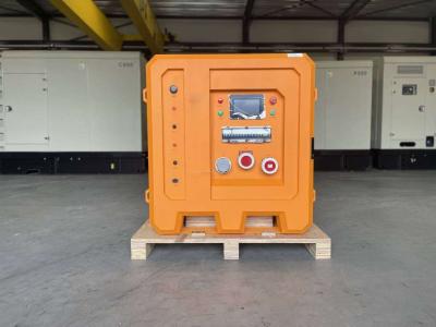 Mobile energy storage - 15kW - 33kWH - DPX-50501 Gruppo elettrogeno in vendita da DPX Power Europe B.V.