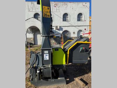 JUNKKARI HJ262G in vendita da Omeco Spa