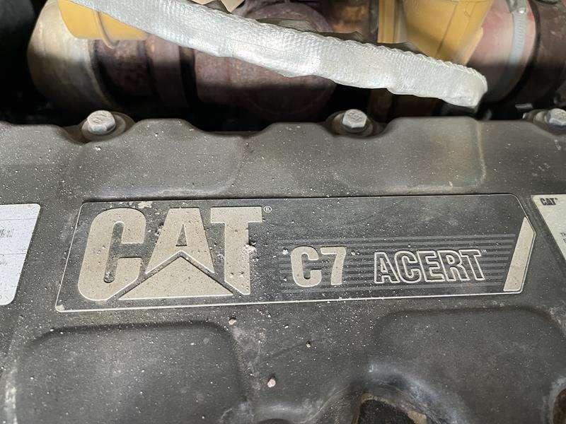 Atlas Copco XAHS 347 CD - N Foto 16