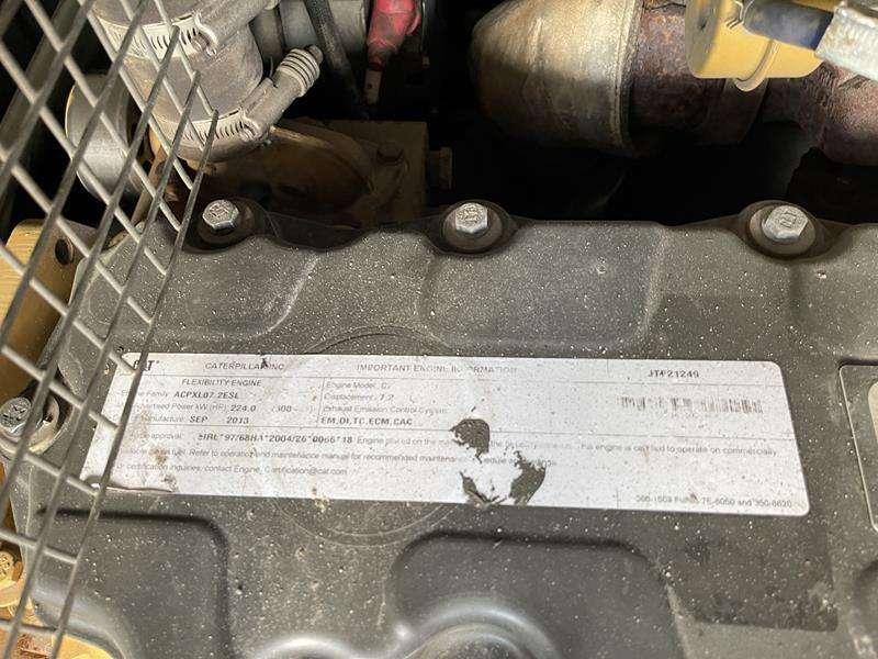 Atlas Copco XAHS 347 CD - N Foto 18