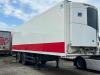 Schmitz City Trailer Frigorifero Foto 1 thumbnail