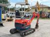 Kubota U17-3 alpha Foto 3 thumbnail