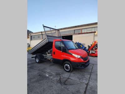 Iveco DAILY 35-120