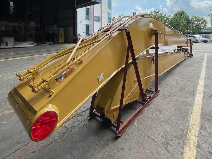 Caterpillar 329E Foto 5