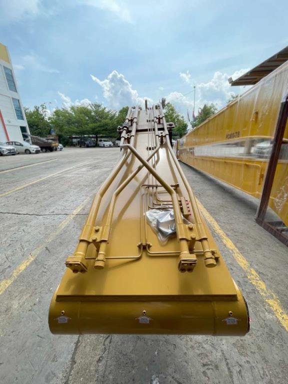Caterpillar 329E Foto 6