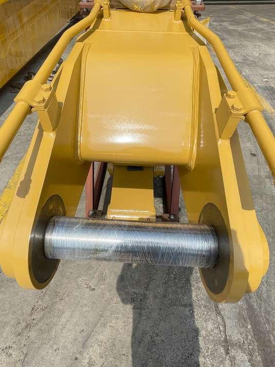 Caterpillar 329E Foto 9