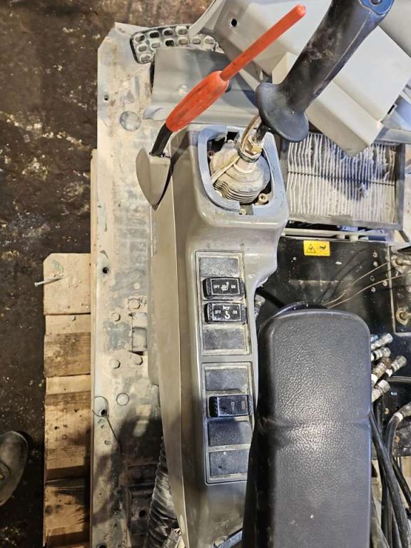 Manipolatore per Hitachi ZX350 LCN 5B Foto 2