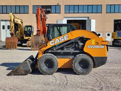 Case SV 280B in vendita da A. Cherubini & Figli Srl