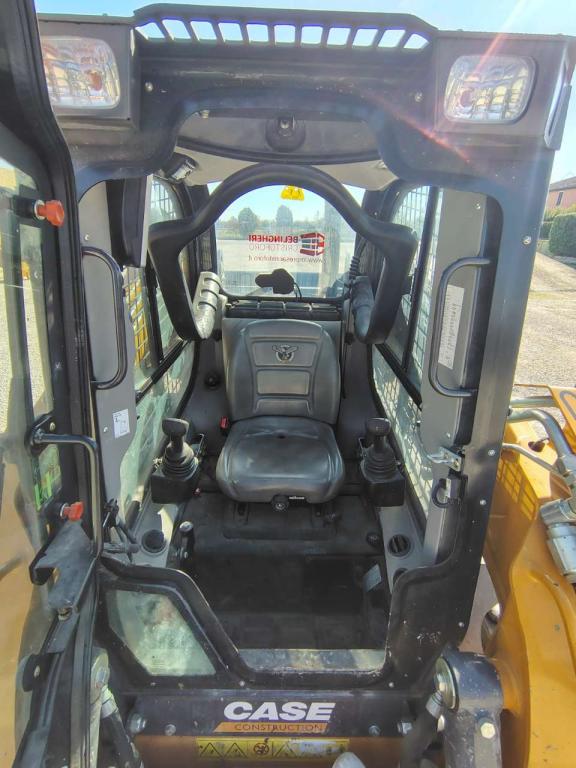 Case SV 280B Foto 10