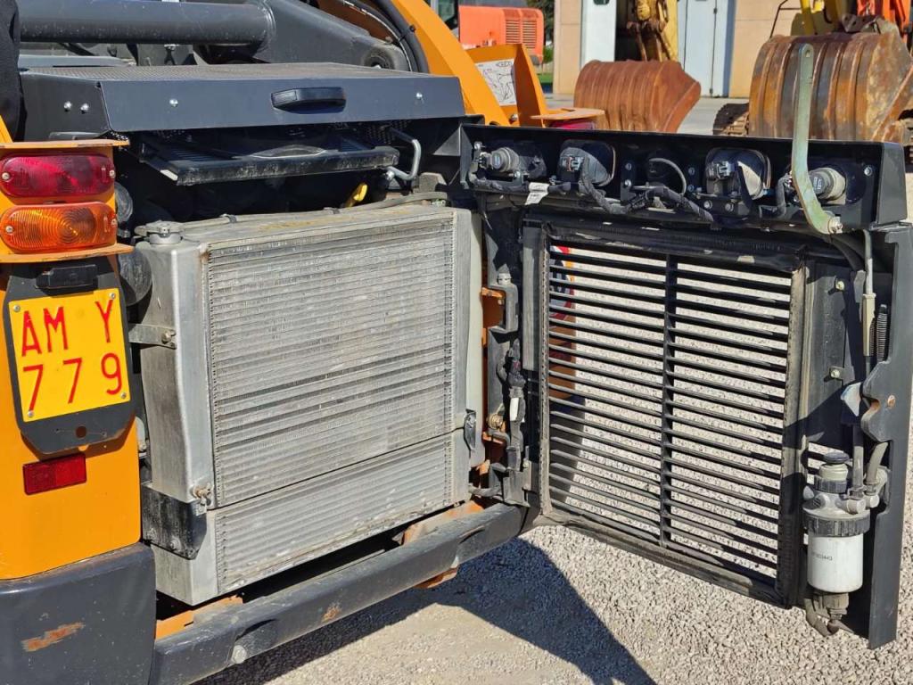 Case SV 280B Foto 23