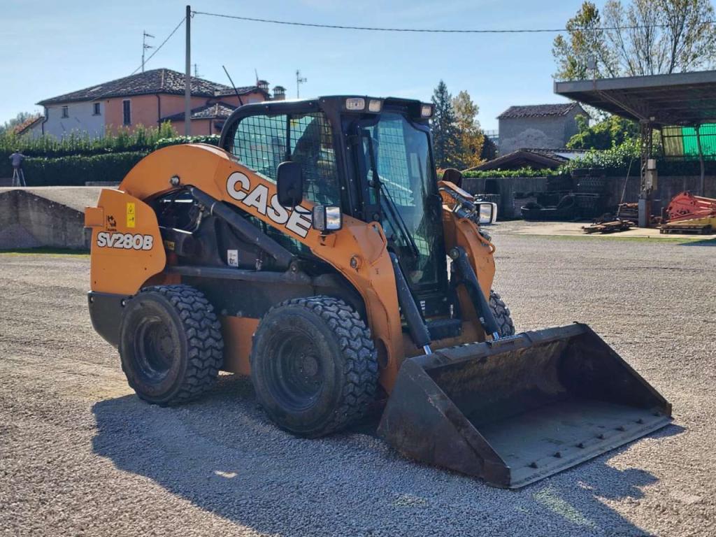 Case SV 280B Foto 7