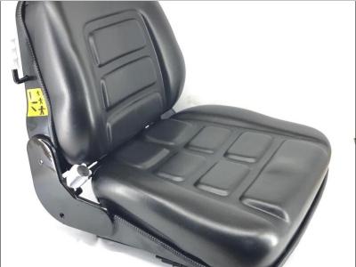 Sedile per per miniescavatore in vendita da Cantoro Officina Meccanica Srl