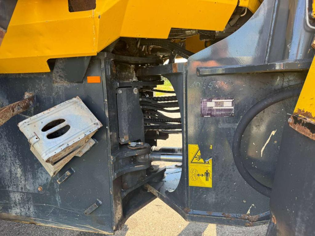 Komatsu WA430-6 Foto 14