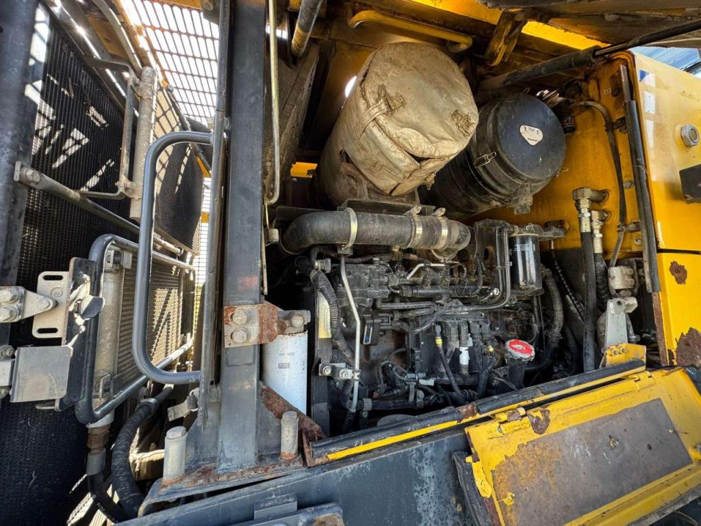 Komatsu WA430-6 Foto 16