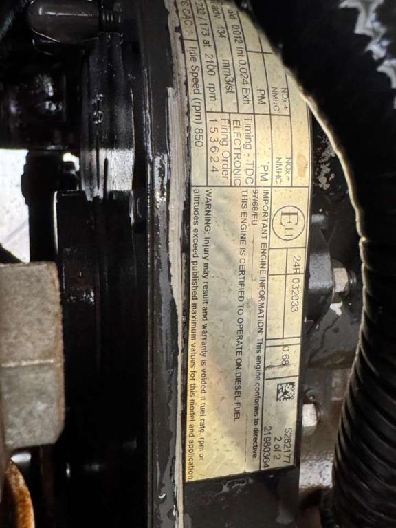 Komatsu WA430-6 Foto 17