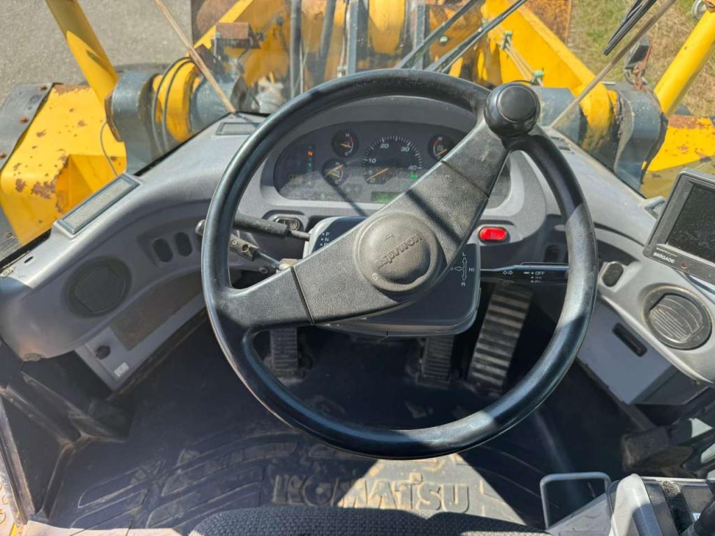 Komatsu WA430-6 Foto 20