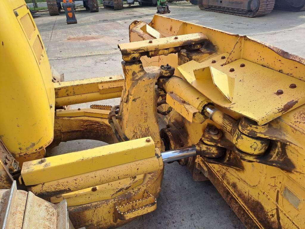 Komatsu D 61 PXi-24 Foto 18