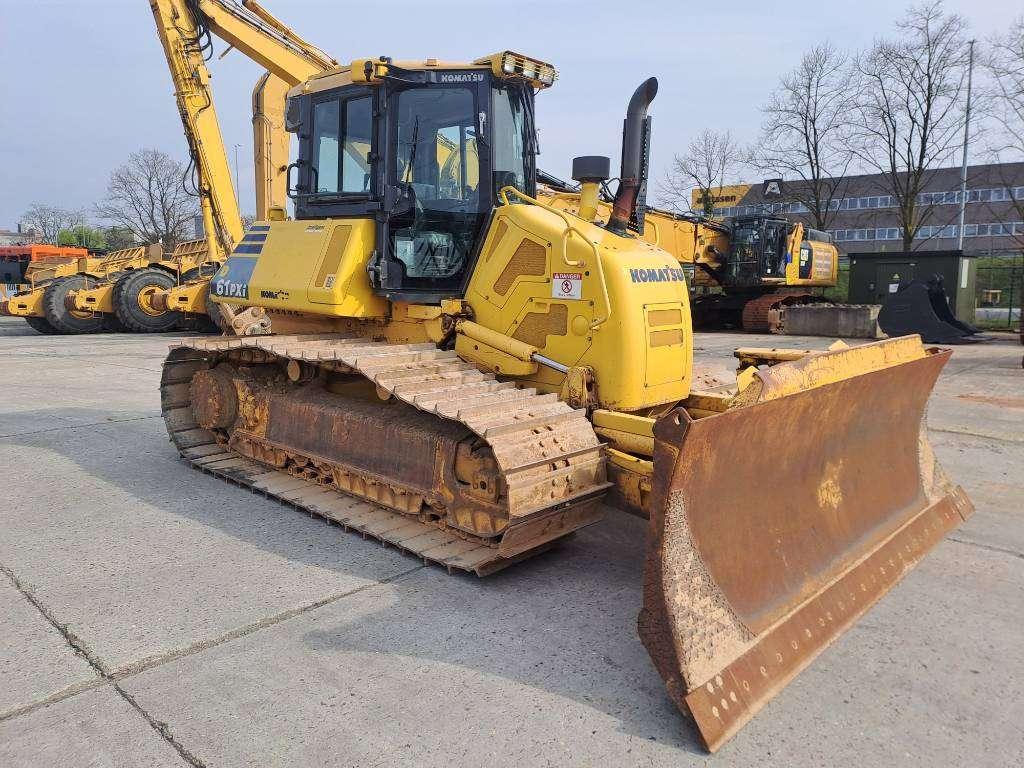 Komatsu D 61 PXi-24 Foto 6